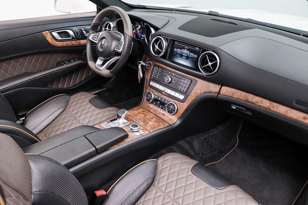 2020 Mercedes-Benz SL Grand Edition SL 450 Newport Beach CA