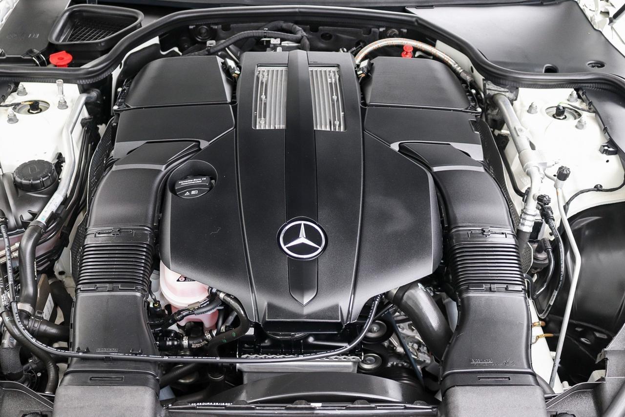 2020 Mercedes-Benz SL Grand Edition SL 450 Newport Beach CA
