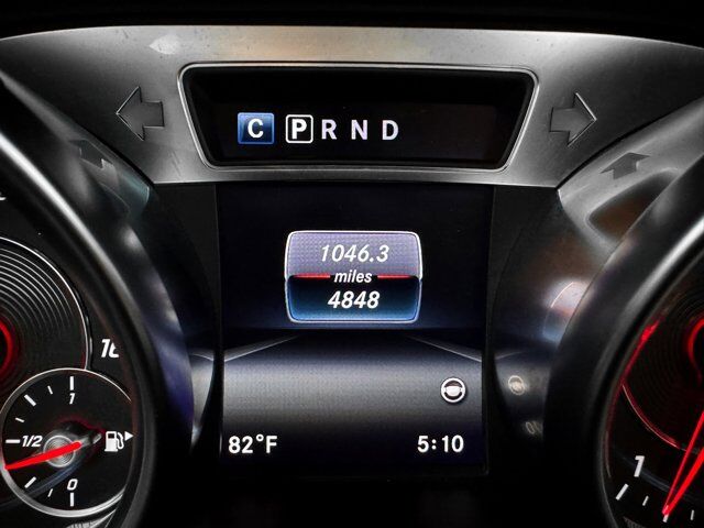2020 Mercedes-Benz SL SL 550 Bellevue WA