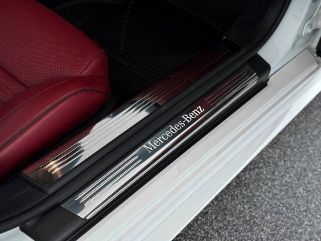 2020 Mercedes-Benz SL SL 550 Bellevue WA