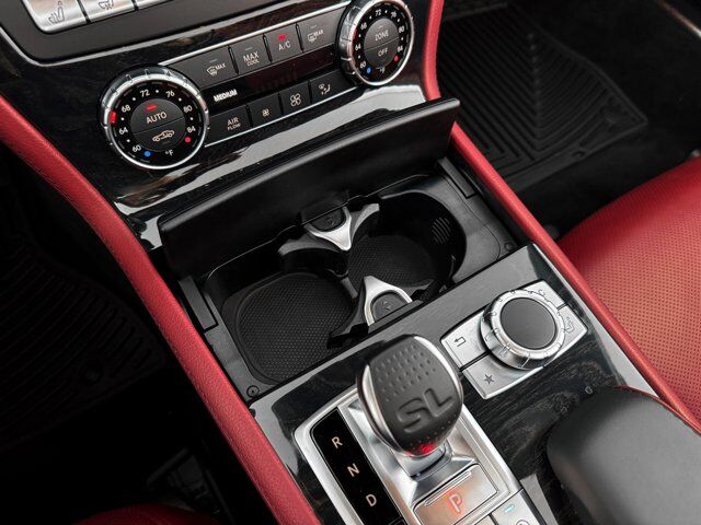 2020 Mercedes-Benz SL SL 550 Bellevue WA