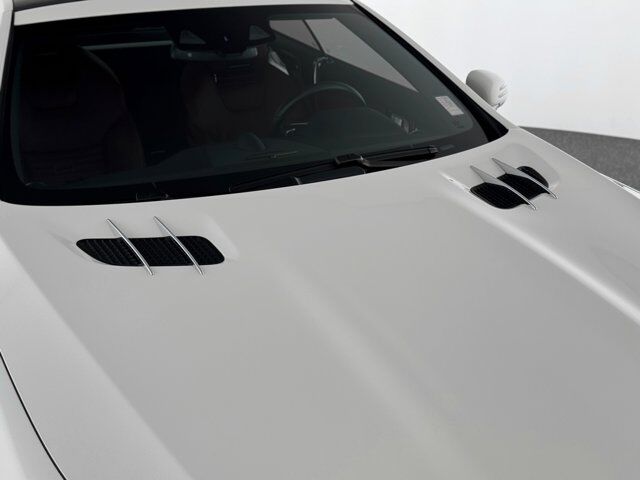 2020 Mercedes-Benz SL SL 550 Bellevue WA