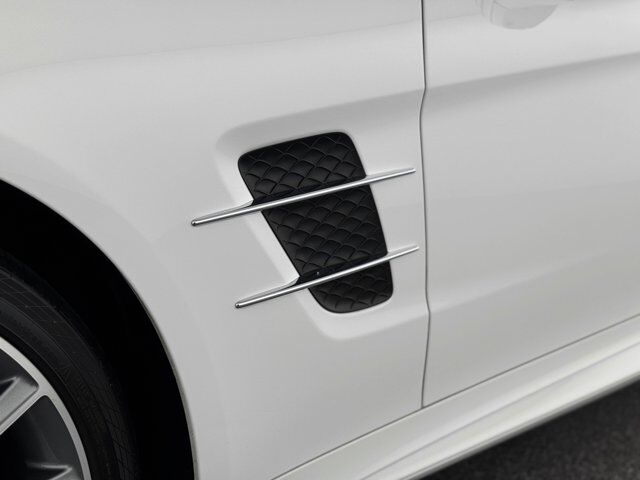 2020 Mercedes-Benz SL SL 550 Bellevue WA