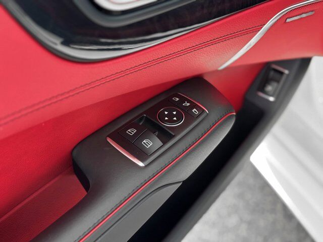 2020 Mercedes-Benz SL SL 550 Bellevue WA
