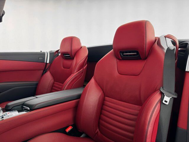 2020 Mercedes-Benz SL SL 550 Bellevue WA