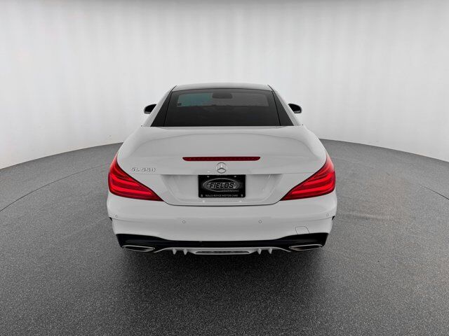 2020 Mercedes-Benz SL SL 550 Bellevue WA