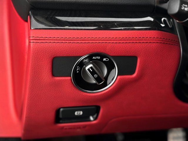 2020 Mercedes-Benz SL SL 550 Bellevue WA