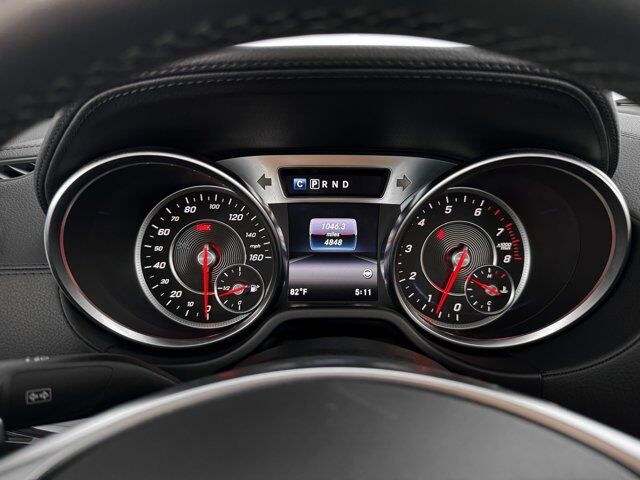 2020 Mercedes-Benz SL SL 550 Bellevue WA