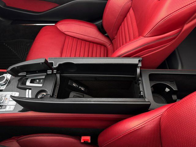 2020 Mercedes-Benz SL SL 550 Bellevue WA