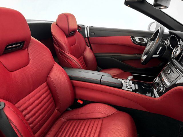 2020 Mercedes-Benz SL SL 550 Bellevue WA