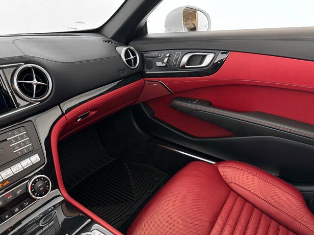 2020 Mercedes-Benz SL SL 550 Bellevue WA