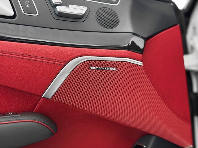 2020 Mercedes-Benz SL SL 550 Bellevue WA