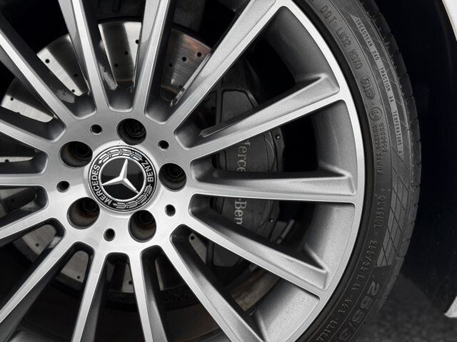 2020 Mercedes-Benz SL SL 550 Bellevue WA