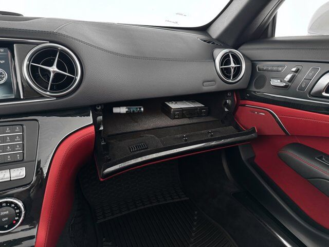 2020 Mercedes-Benz SL SL 550 Bellevue WA
