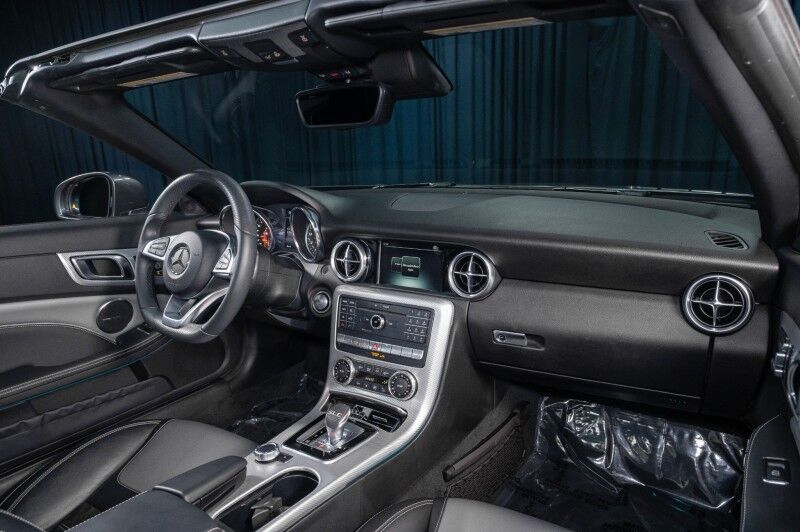 2020 Mercedes-Benz SLC 300 Roadster Scottsdale AZ