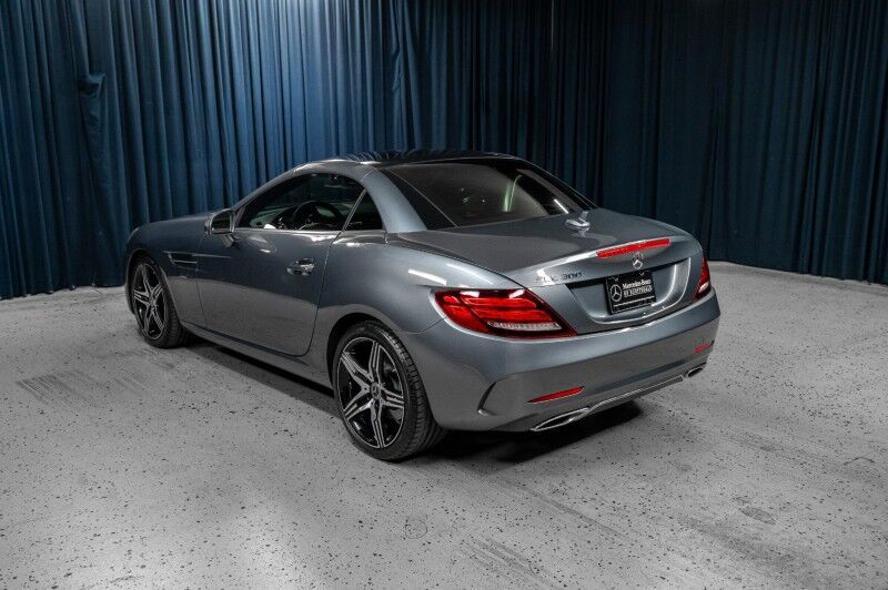 2020 Mercedes-Benz SLC 300 Roadster Scottsdale AZ
