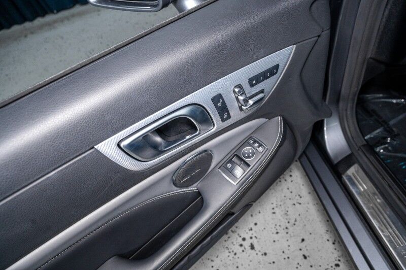 2020 Mercedes-Benz SLC 300 Roadster Scottsdale AZ