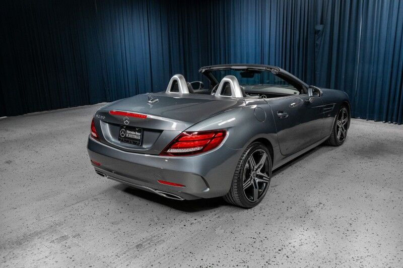 2020 Mercedes-Benz SLC 300 Roadster Scottsdale AZ