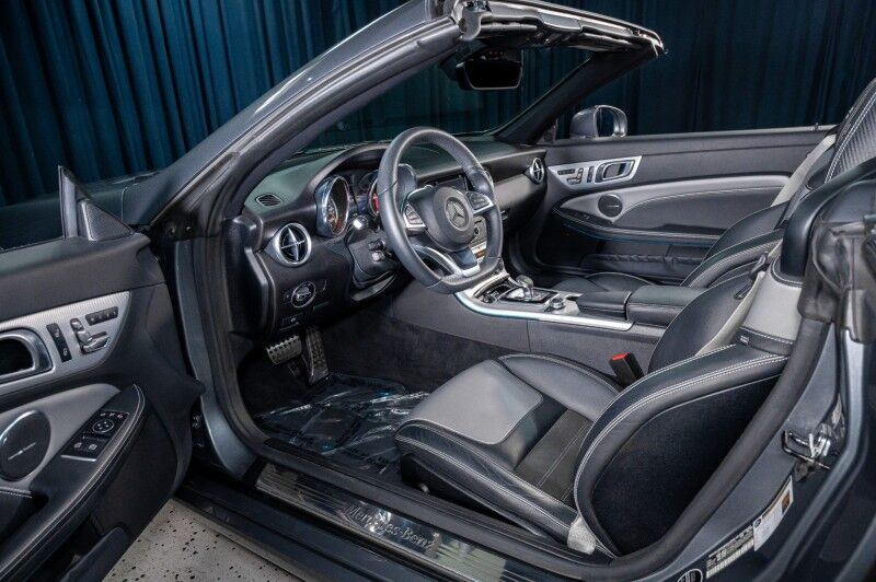 2020 Mercedes-Benz SLC 300 Roadster Scottsdale AZ