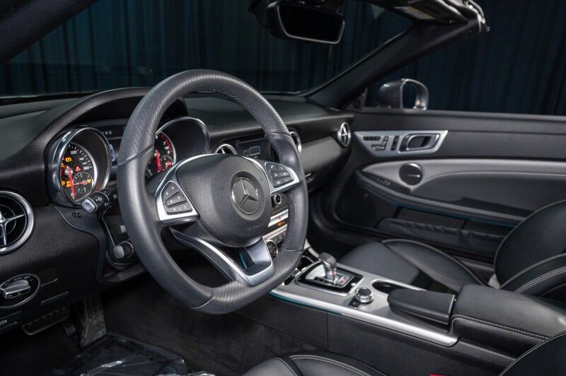 2020 Mercedes-Benz SLC 300 Roadster Scottsdale AZ