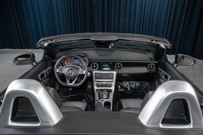 2020 Mercedes-Benz SLC 300 Roadster Scottsdale AZ