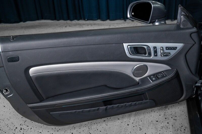 2020 Mercedes-Benz SLC 300 Roadster Scottsdale AZ