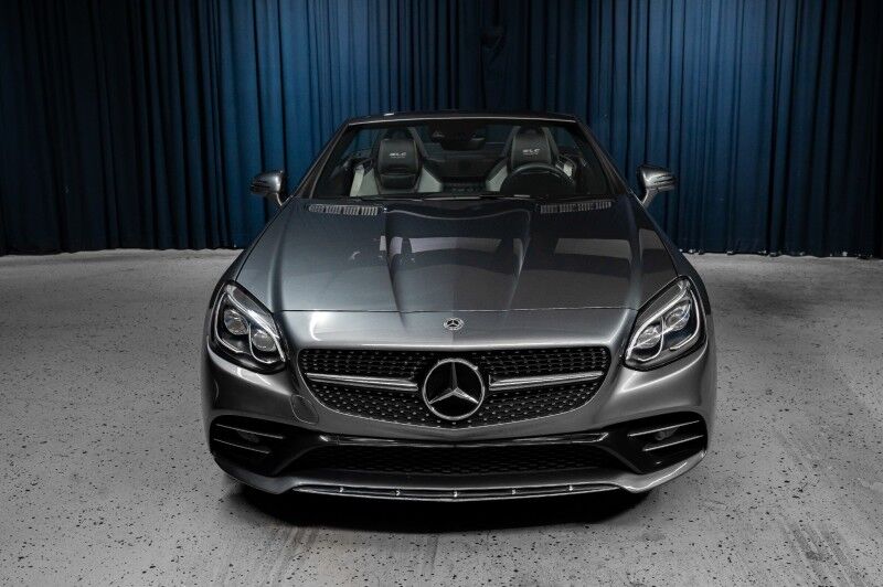 2020 Mercedes-Benz SLC 300 Roadster Scottsdale AZ