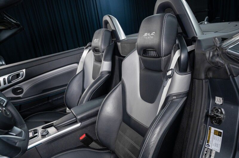 2020 Mercedes-Benz SLC 300 Roadster Scottsdale AZ