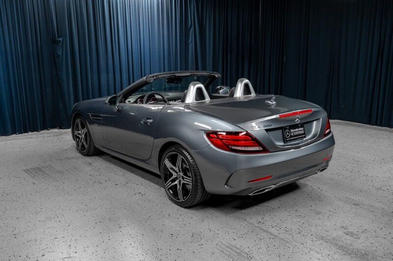 2020 Mercedes-Benz SLC 300 Roadster Scottsdale AZ