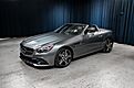 2020 Mercedes-Benz SLC 300 Roadster