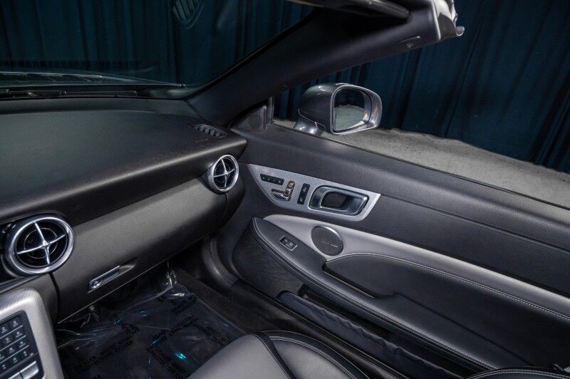 2020 Mercedes-Benz SLC 300 Roadster Scottsdale AZ
