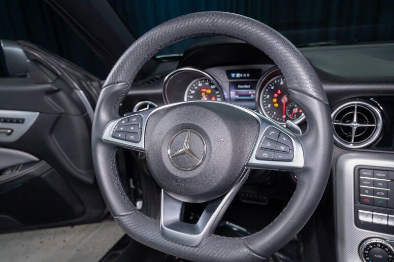 2020 Mercedes-Benz SLC 300 Roadster Scottsdale AZ