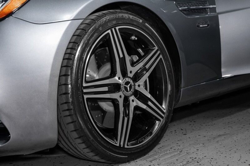 2020 Mercedes-Benz SLC 300 Roadster Scottsdale AZ