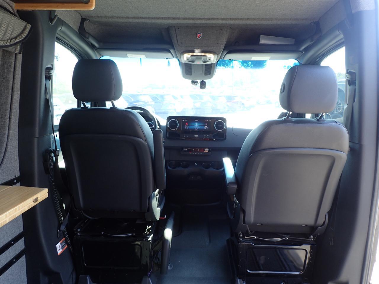 2020 Mercedes Benz Sprinter Anaheim CA