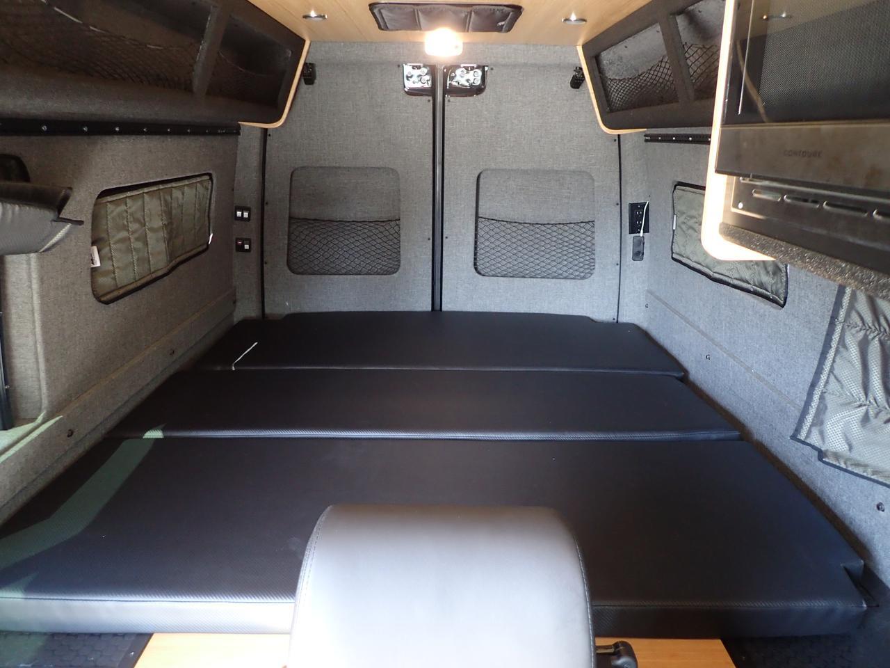 2020 Mercedes Benz Sprinter Anaheim CA