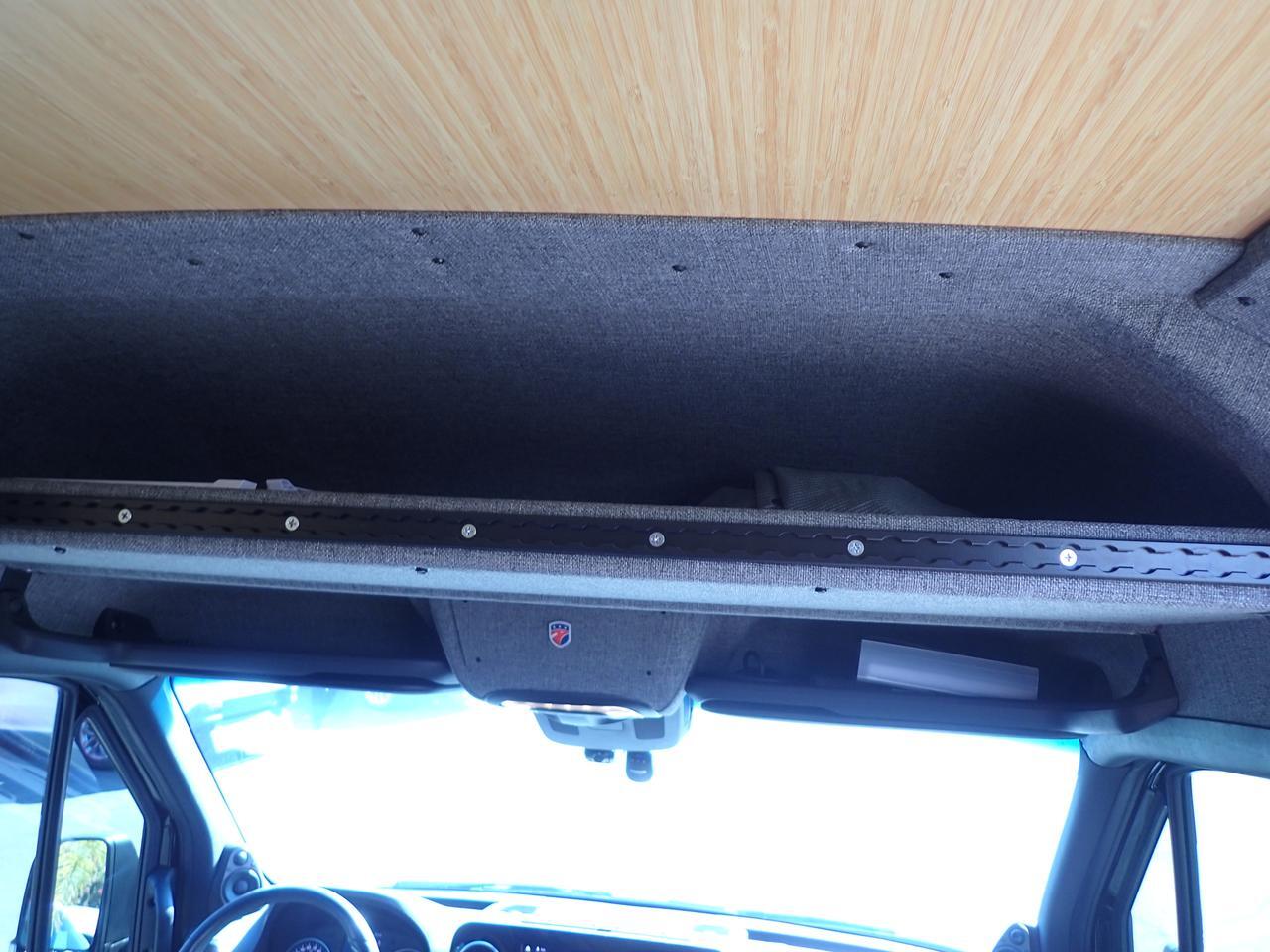 2020 Mercedes Benz Sprinter Anaheim CA