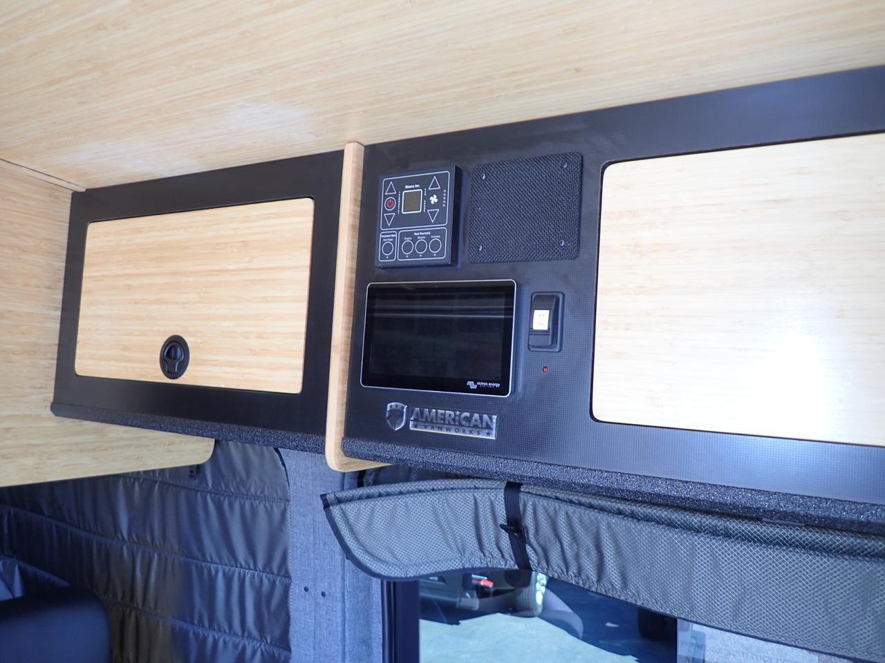 2020 Mercedes Benz Sprinter Anaheim CA