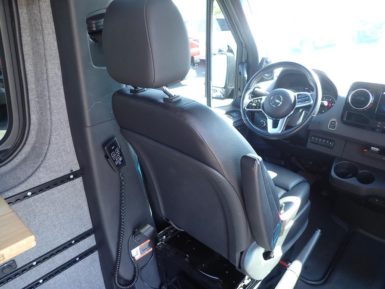 2020 Mercedes Benz Sprinter Anaheim CA
