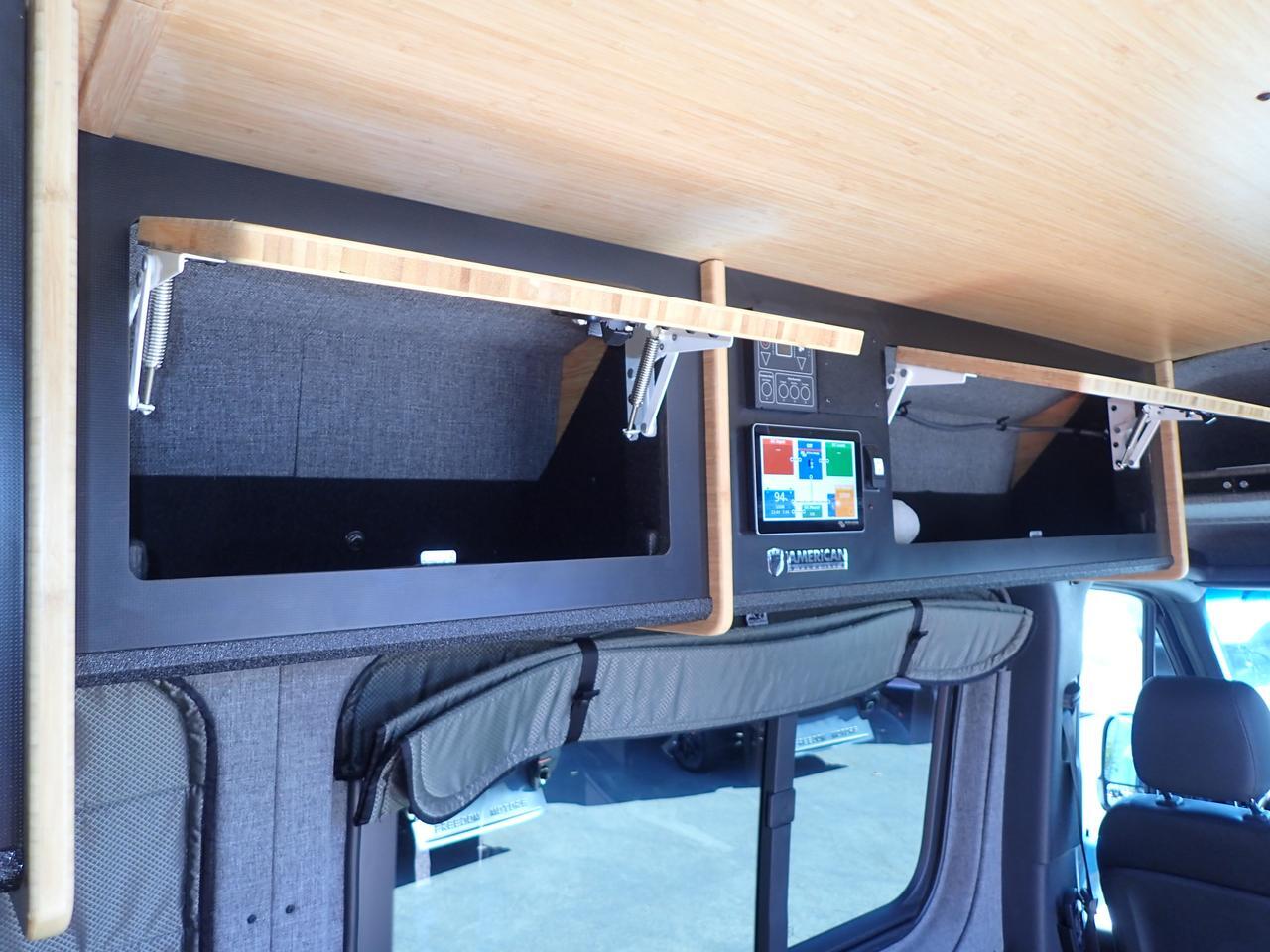 2020 Mercedes Benz Sprinter Anaheim CA