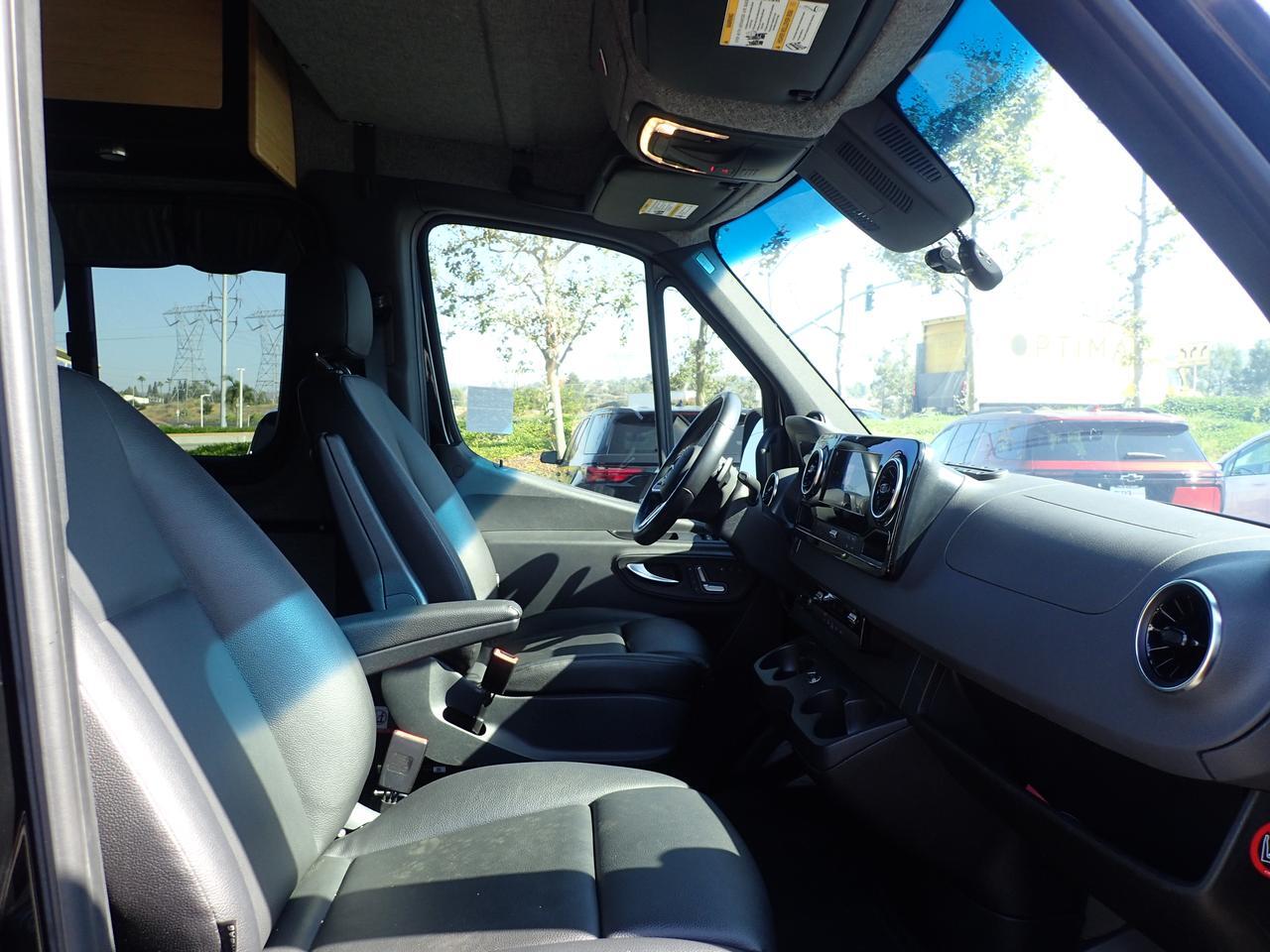 2020 Mercedes Benz Sprinter Anaheim CA