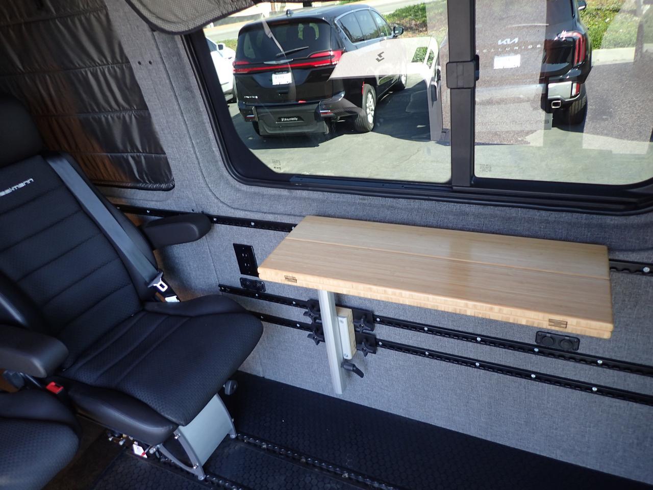 2020 Mercedes Benz Sprinter Anaheim CA