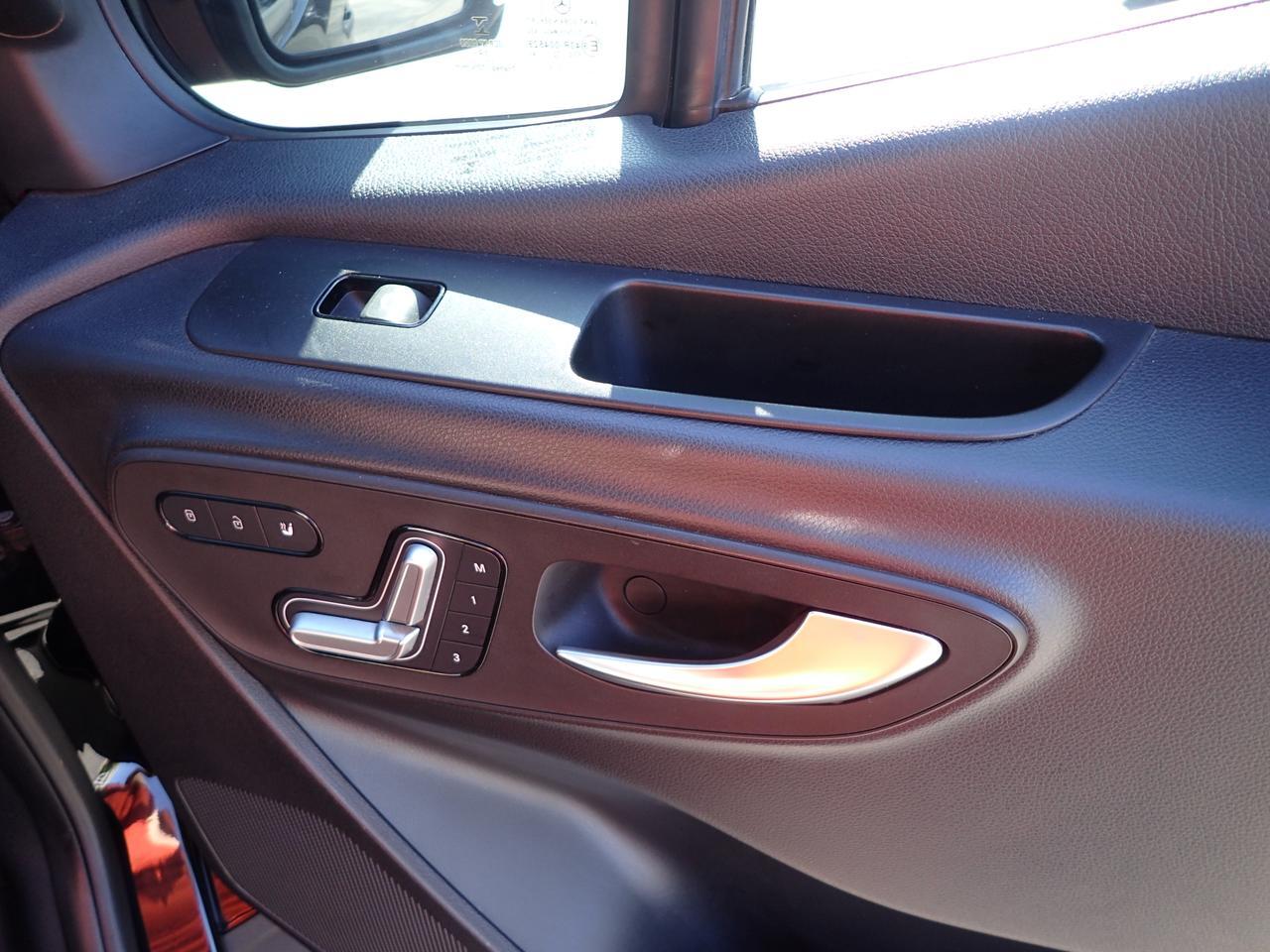 2020 Mercedes Benz Sprinter Anaheim CA