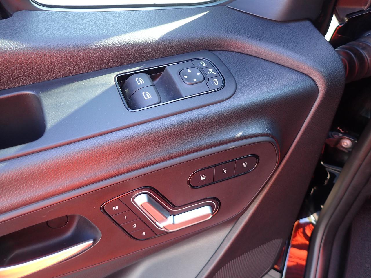 2020 Mercedes Benz Sprinter Anaheim CA