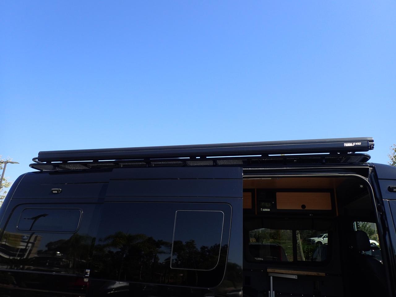 2020 Mercedes Benz Sprinter Anaheim CA