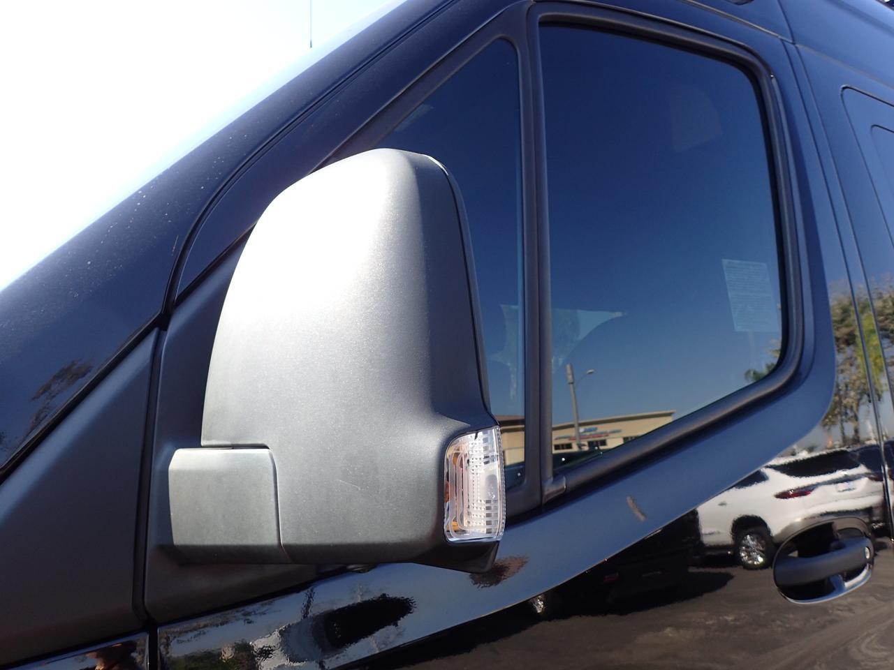 2020 Mercedes Benz Sprinter Anaheim CA