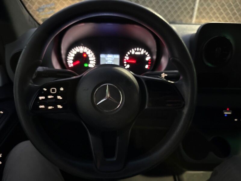 2020 Mercedes-Benz Sprinter 2500 170 High Roof Cargo Van RWD Arlington VA