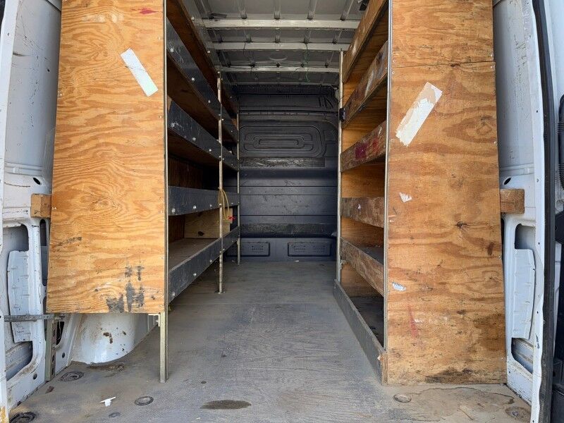 2020 Mercedes-Benz Sprinter 2500 170 High Roof Cargo Van RWD Arlington VA