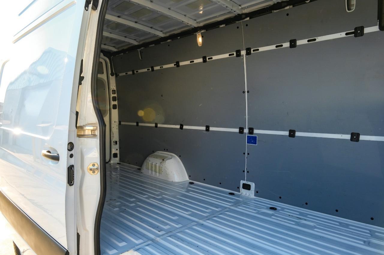 2020 Mercedes-Benz Sprinter 2500 CARGO VAN 4WD HIGH ROOF DIESEL NAVIGATION LEATHER SEATS 360 Carrollton TX