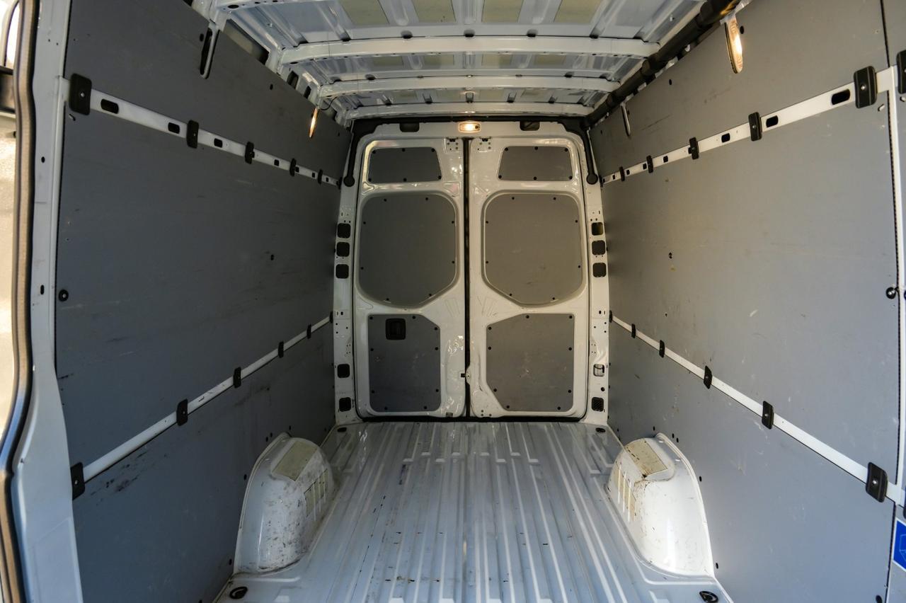 2020 Mercedes-Benz Sprinter 2500 CARGO VAN 4WD HIGH ROOF DIESEL NAVIGATION LEATHER SEATS 360 Carrollton TX
