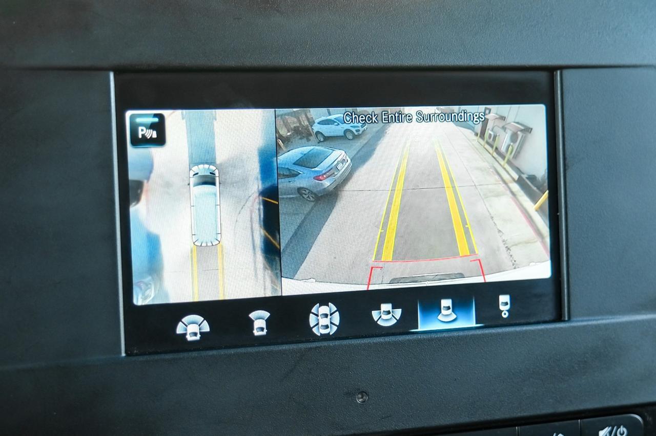 2020 Mercedes-Benz Sprinter 2500 CARGO VAN 4WD HIGH ROOF DIESEL NAVIGATION LEATHER SEATS 360 Carrollton TX